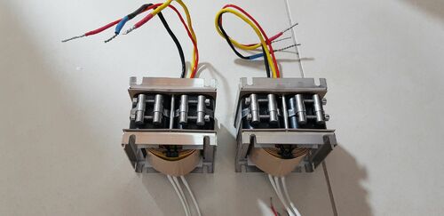 Выходные РР трансформаторы для 300B. 2A3....