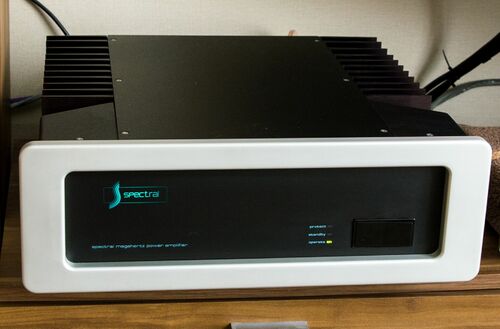 Spectral DMA 180 II