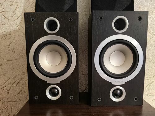 Tannoy Mercury VR