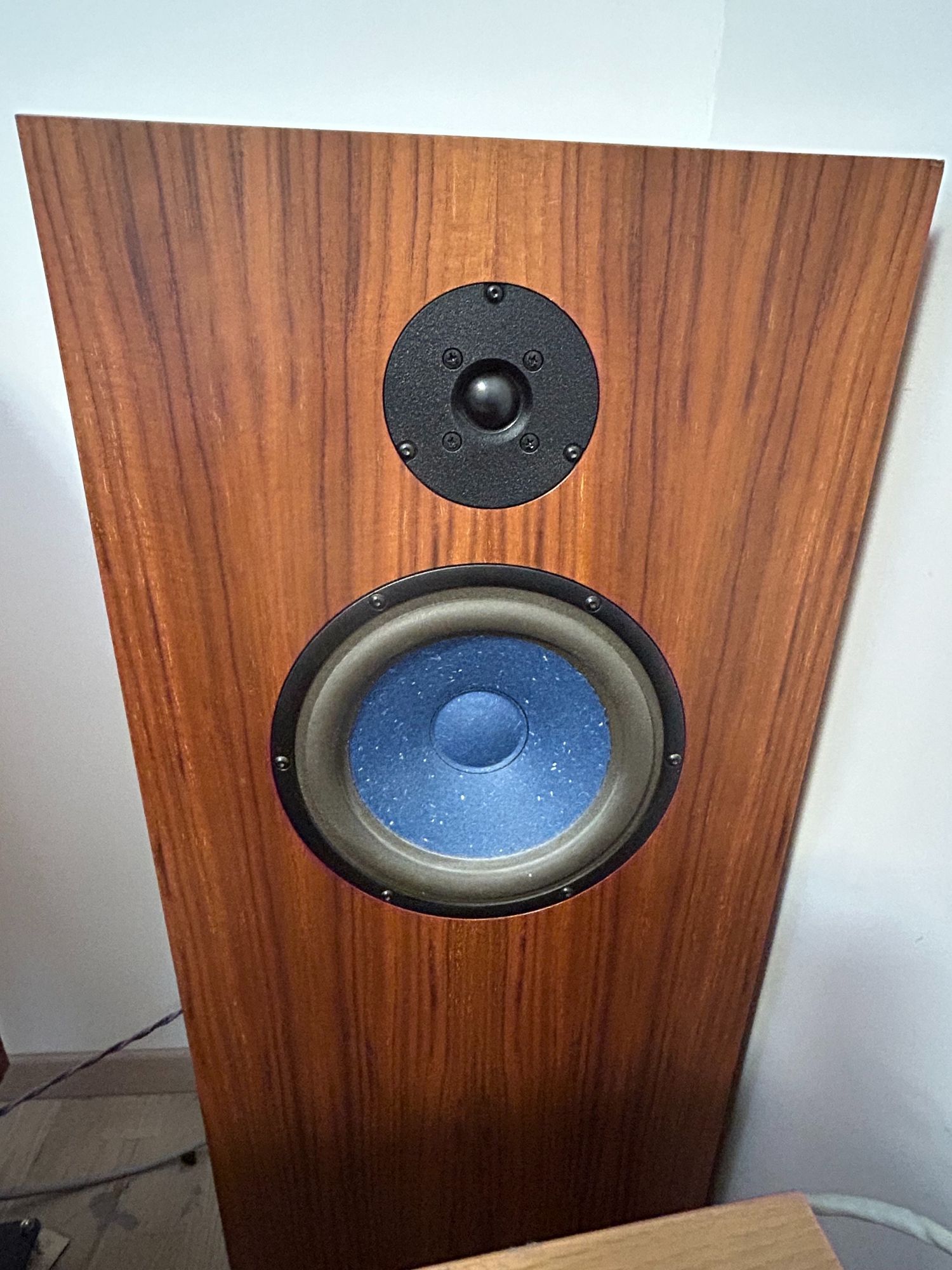 Акустическая система Audio Note A/E-Spe HE