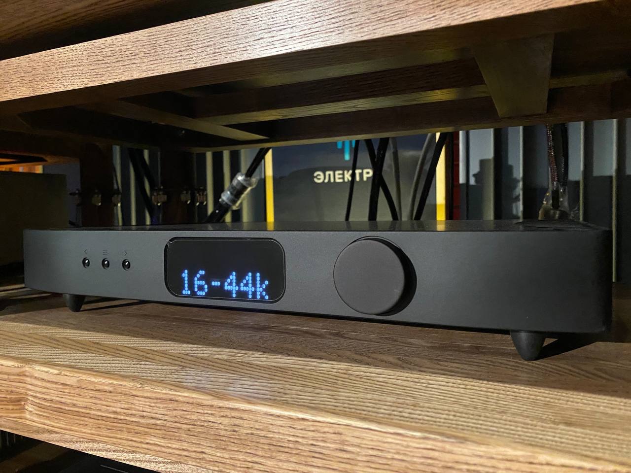 ЦАП MSB Technology Premier DAC