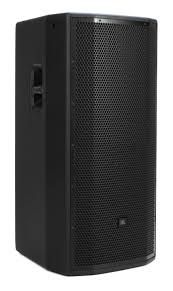 JBL PRX835W 15" 1500 Watt Active 3-Way Powered Speaker