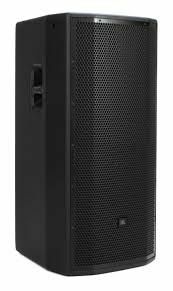 JBL PRX835W 15" 1500 Watt Active 3-Way Powered Speaker