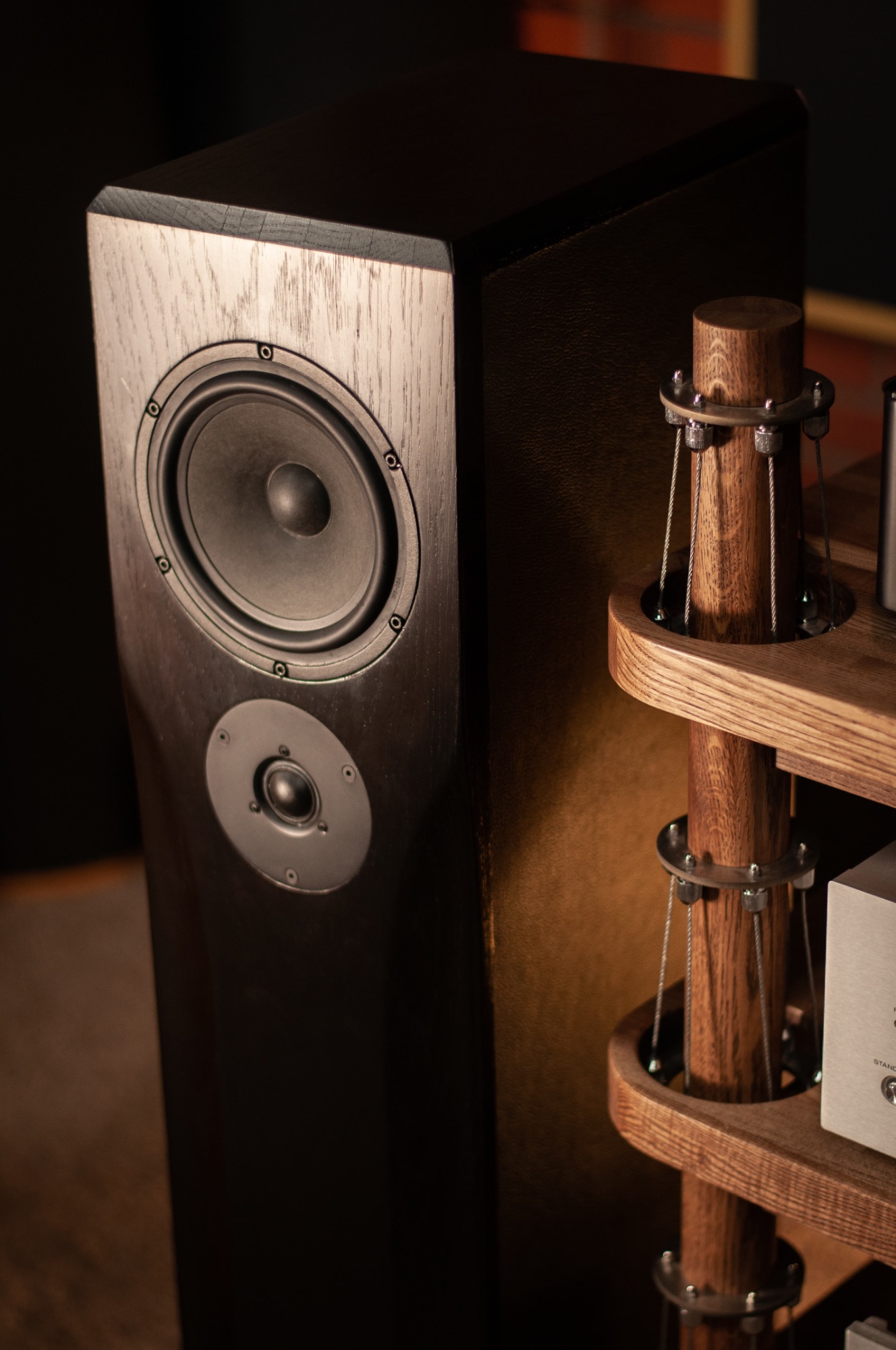Tsibizov Audio PURE 6 mk2