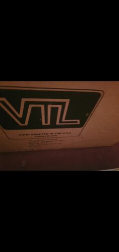 Предусилитель VTL TL-7.5