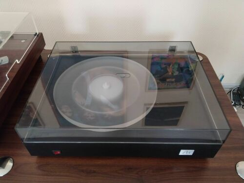Audio note tt 2