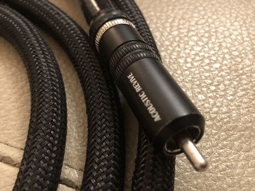Acoustic Revive RCA-1 OPA2