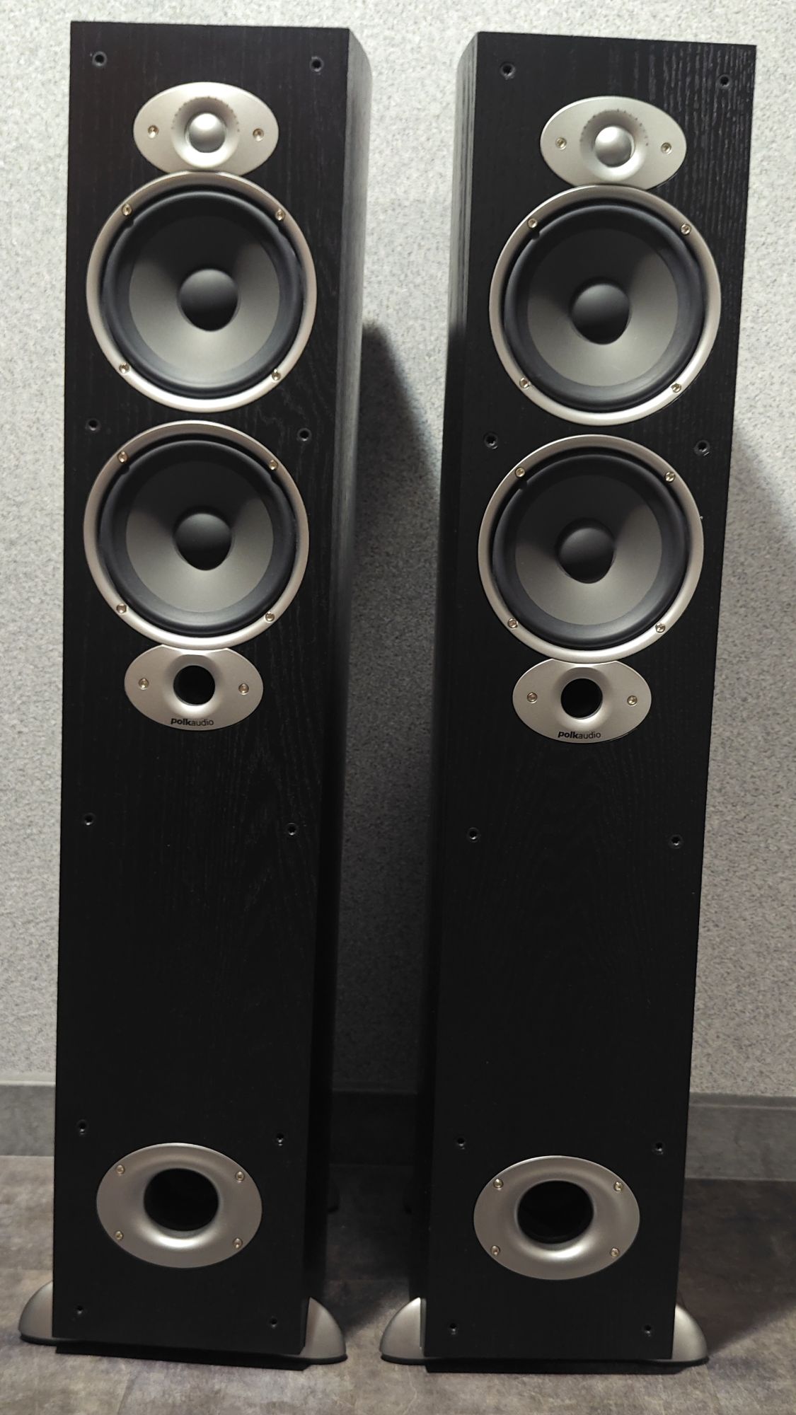 Polk Audio RTI A5