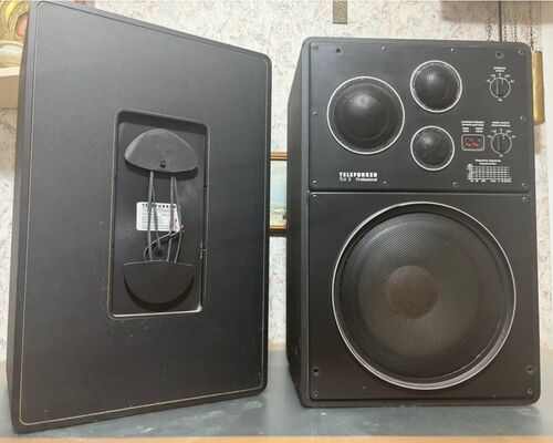 Telefunken TLX 3 Pro