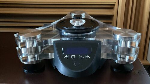Metronome Technologie Kalista, C2A Signature