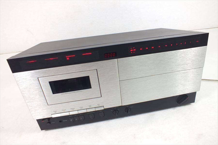 Nakamichi 700ZXE в отличном состоянии. Ежедневное снижение цены..