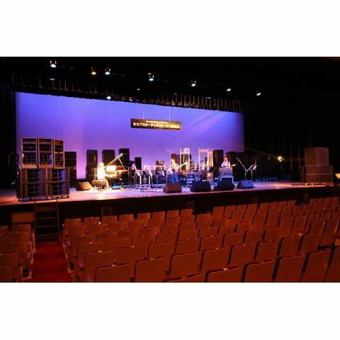 Turbosound Aspect