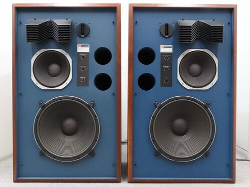 JBL 4344 акустика в состоянии новой + taoc SCB-CS75D (2шт)