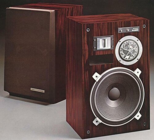 Pioneer S-955 в отличном состоянии